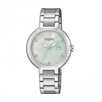 Orologio Vagary Donna Flair in Acciaio IU2-618-11 - IU2-618-11